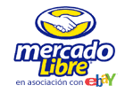 MercadoLibre - Donde comprar y vender de todo